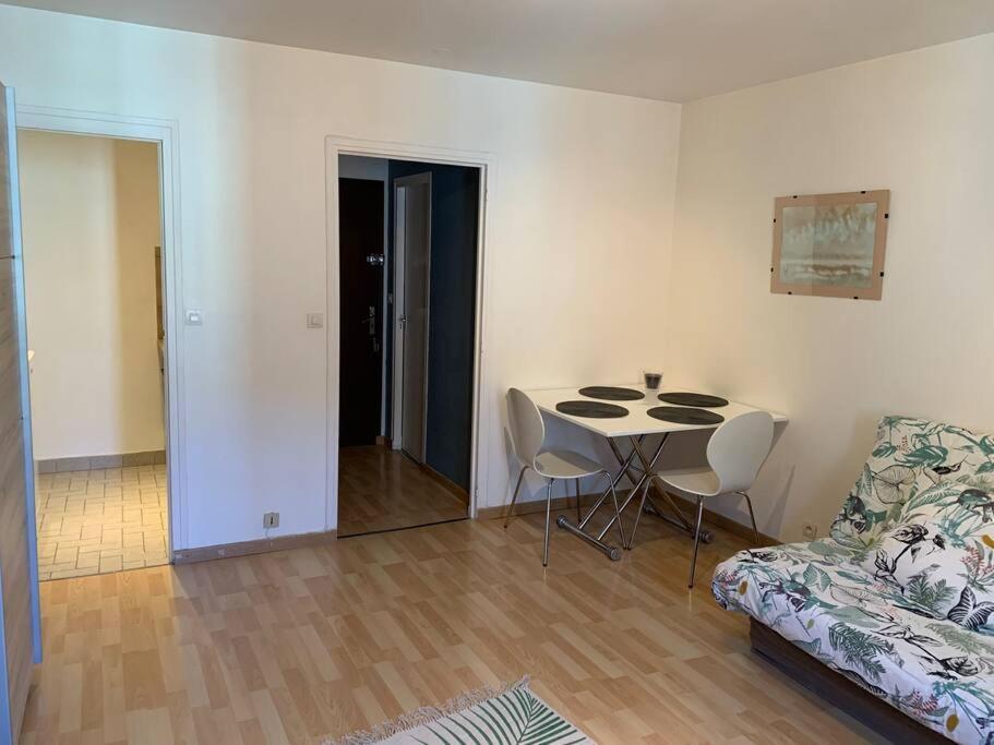 Plein Centre Pres Du Chateau Apartment *