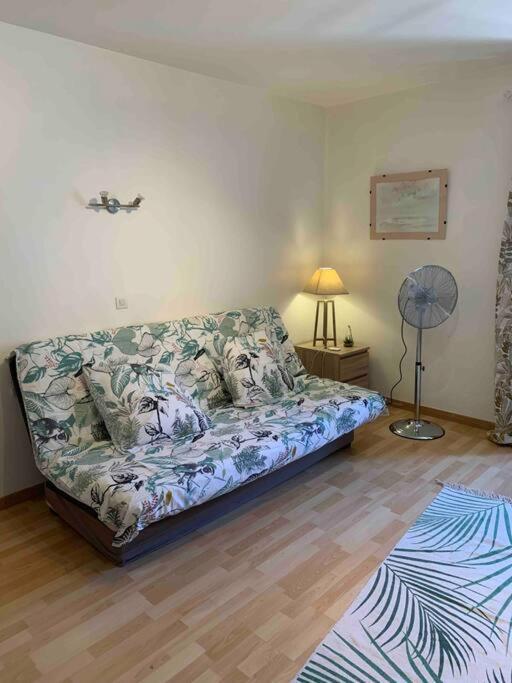 Apartment Plein Centre Pres Du Chateau *