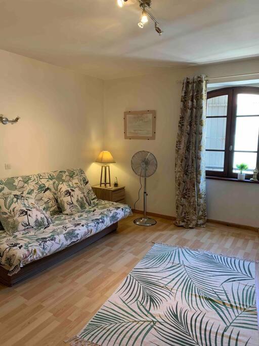 Plein Centre Pres Du Chateau Apartment Aubenas